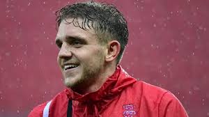 It was the right time'