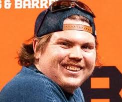 Timothy L. 'Tim' Fosdick 1962