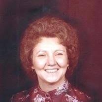 Ethel D. DeSelms (Finley) Obituary