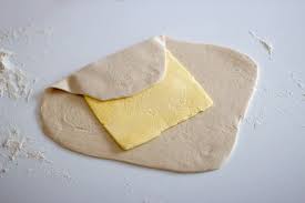 Croissants Au Thermomix Yummix