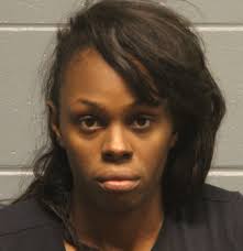 Recent Arrests in Southlake