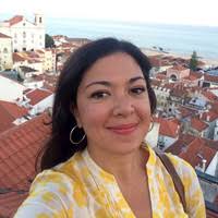 Sonya Violante Jaferey