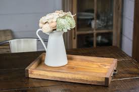 See more ideas about coffee table tray, coffee table, tray. Diy Wooden Tray