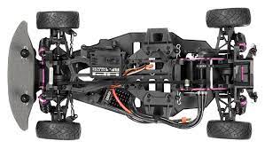 Since getting my sprint, it has been constructed and deconstructed more times than i can count. 101556 Sprint 2 Flux W Porsche 911 Gt3 Rs