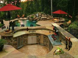 Jan 22, 2021 · outdoor kitchen cost per square foot. Top 15 Outdoor Kitchen Designs And Their Costs