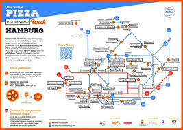 Im Namen Der Pizza True Italian Pizza Week 2020 In Hamburg In 2020 Pizzeria Hamburg Pizza