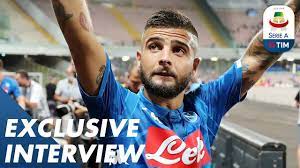 Jun 03, 2021 · l'ex ct della under 21 esalta il gruppo di mancini e precisa: Lorenzo Insigne I Was Told I Was Too Short To Play Football Exclusive Interview Serie A Youtube