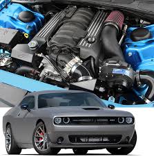 National speed offers pcm (powertrain control module) unlocking services for 2015+ mopar (chrysler, dodge, jeep, and ram) vehicles. 2020 2015 Challenger Srt 6 4 Procharger
