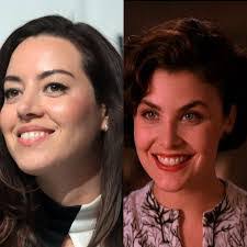 Audrey Horn's Instagram, Twitter & Facebook