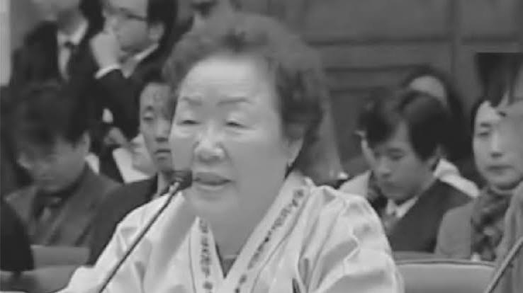 Teaching about the Comfort Women during World War II and the Use of Personal Stories of the Victims - Association for Asian Studies