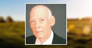 Clayton Hardin Hampton Obituary March 10, 2020