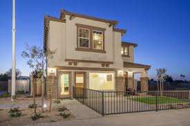 Cardenas Villas Phoenix Az Ryland Homes New Homes House Styles