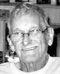 Roger VAUGHN Obituary (2018)