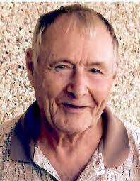 William Campbell Garnier (Bill)