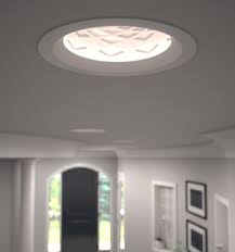 6 decorative recessed light trim fits standard 6 recessed lights. Fort Collins Recessed Lighting With A Twist The Light Center