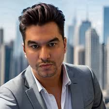 Marcos J. Carvajal-Bermejo