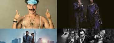 Figures nobody made $2.5m on friday on its way to no. Movie Premieres Nobody Chaos Walking And Earwig And The Burja Seek To Replicate The Box Office Success Of Guardians Of The Night The News 24