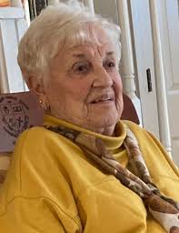 Obituary for Joan E. (Girard) Lafond