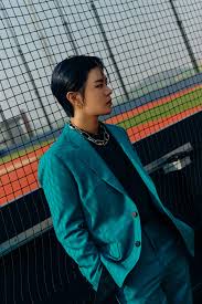 Seo young ho (서영호) · photo by seo young ho (서영호) on december 18, 2020. Nct U Members Profile Updated