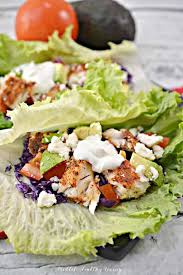 Recipe submitted by sparkpeople user priscillae. The Best Fish Taco Recipe Keto Weight Watchers Low Calorie