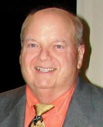 Robert Owens Bartram Obituary