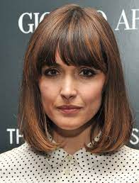 24 Hottest Bob Haircuts For Every Hair Type Bob Hairstyles Long Bob Hairstyles Bob Haircut With Bangs