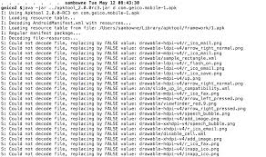 Get geico supplement signed right from your smartphone using these six tips: Geico Android App Vulnerability