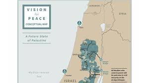 The balfour declaration was a public statement issued by the british government in 1917 during the first world war announcing support for the. Unanime Rechazo Palestino Al Plan Del Siglo De Trump Para Medio Oriente Diario Y Radio U Chile