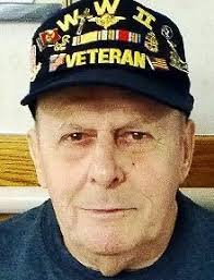 Stanton Garber Obituary (1926