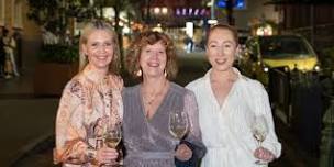 Byron Bay & Northern Rivers Fabulous Ladies Wine Soiree