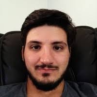 Gabriel Wolf's Instagram, Twitter & Facebook