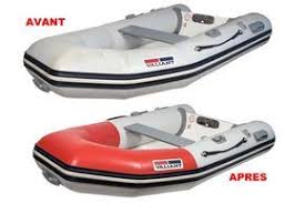 Hors Serie Repaint Une Peinture Pour Les Surfaces Souples Boudin Peinture Bateaux