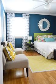 The paint color is curtis salmon by benjamin moore. Our Paint Colors Young House Love