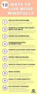 7 Ways To Simplify Your Life Find Meaning Mindfulness Meditation Mindfulness Activities Mindfulness