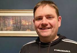 Allan turns trash into cash with £500 LitterLotto windfall