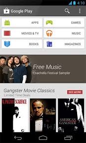 Google play juegos es la aplicación del servicio que te conecta online . Descargue E Instale La Ultima Version De Google Play Store 4 0 2 5 Apk De Inmediato Miltrucos