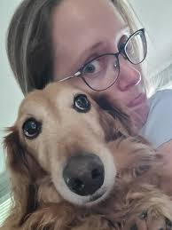 I'm so scared that Darryl is dead. Hell, I'm so scared for everyone in  general. Ugh!