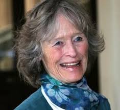 Dr. Elisabeth Maxwell (better Known As Betty Maxwell, 1921