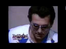 1986 Western Fair Raceway London KEASONS BEAUTY Ray McLean Ted Kowell