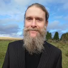 An Evolving Man Podcast #5 Thomas Schorr Kon Where The Warrior & Shaman  Meet