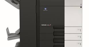 Download the latest version of the konica minolta bizhub 283 driver for your computer's operating system. Konica Minolta Bizhub 284e Driver Download Mac Windows And Linux