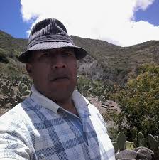 Felipe Mario Quispe Cruz