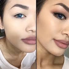 We've heard a lot about the north korea nuclear threat, and how the kim dynasty has declared war on the us. Makeup American Vs Korean Beauty Standards Nylon Pink