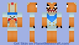 Master chef tahm kench is on facebook. League Of Legends Master Chef Tahm Kench Minecraft Skin