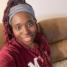 Ice Spice at a screening for 'The SpongeBob Movie: Search for SquarePants'  in NYC.