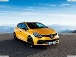 Renault Clio Rs 200 2013 Renault Clio Clio Rs New Renault