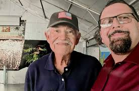 David Sotelo Obituary