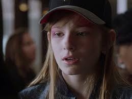 "Chicago Fire" The Nuclear Option (TV Episode 2014)