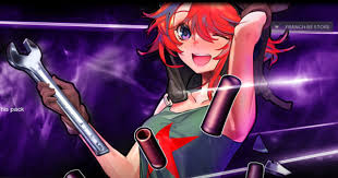 Call Of Duty Cold War Purple Bullets Tracer Anime Pack How To Get Black This collection features weapons that have pink tracer fire, just in case there wasn't enough pink. purple bullets tracer anime pack