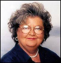 Barbara BARTIG Obituary